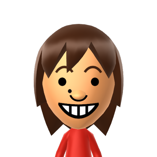 やまな Mii