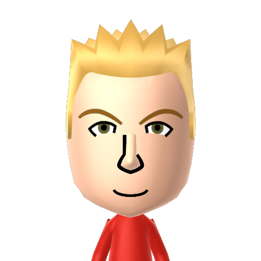 thorsten Mii