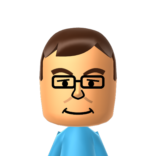 たかし Mii