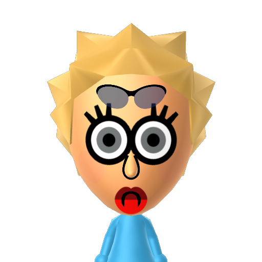 Maggie Mii
