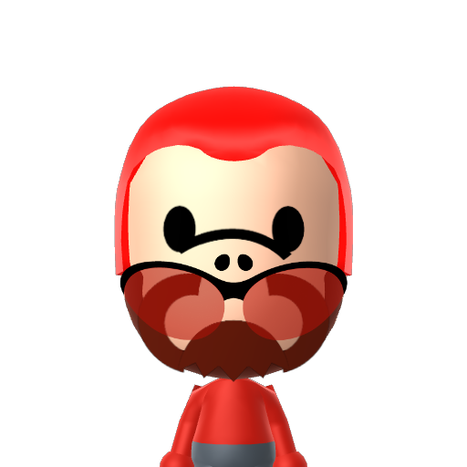 Fuecoco Mii