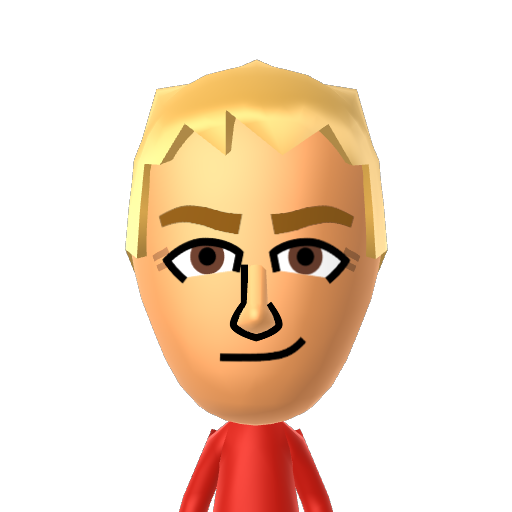 Joshua Mii