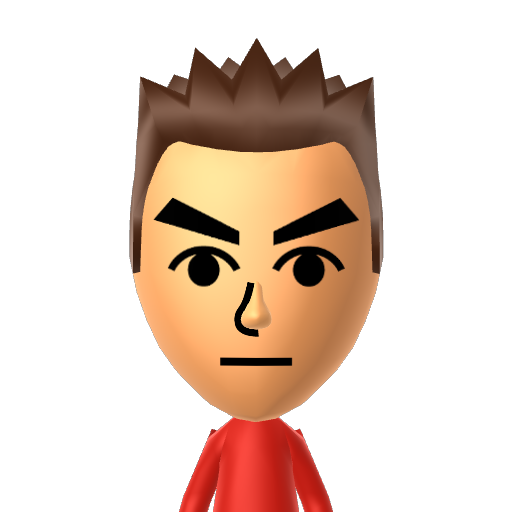 Noah Mii