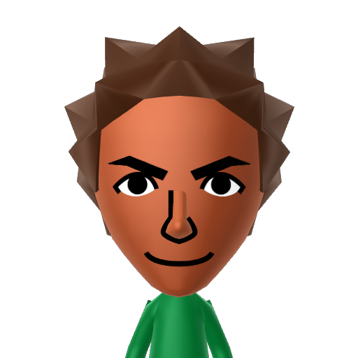 no name Mii