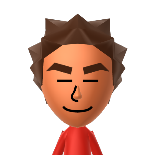 Brock Mii