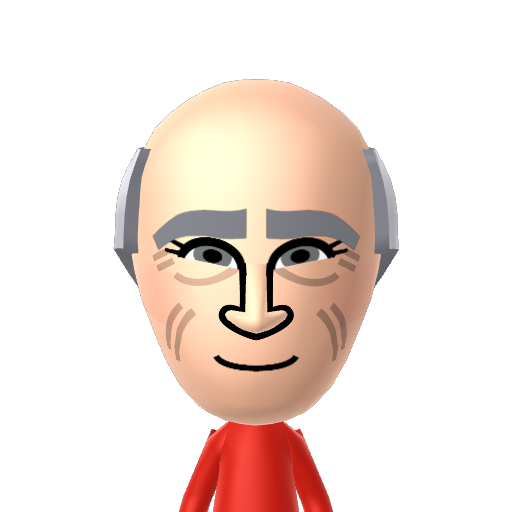 ベルナルド Mii