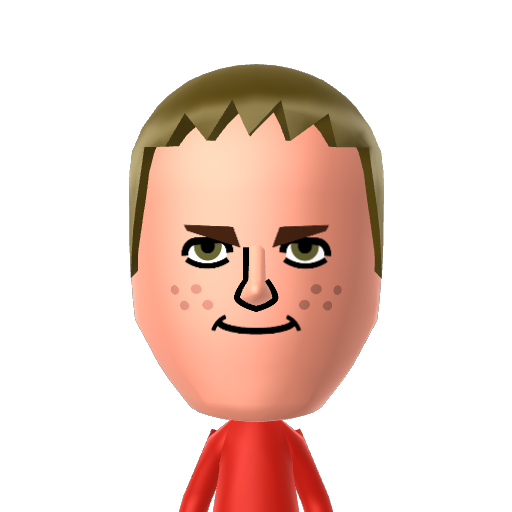ミヒャエール Mii