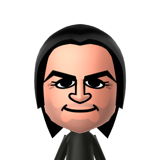 ジョン Mii