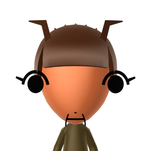 Anttie Mii