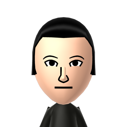 Elvis Mii