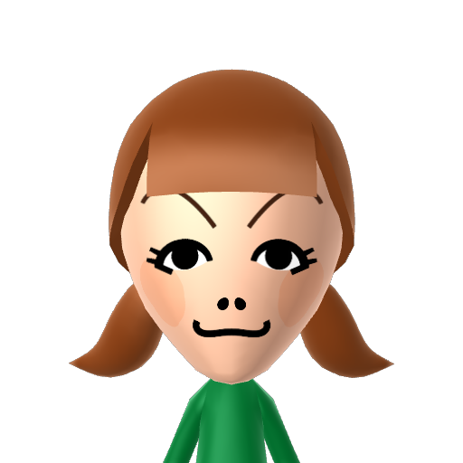 Ally Mii