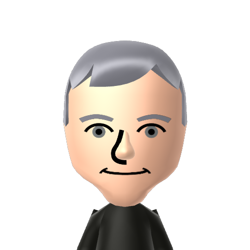 Robin Mii