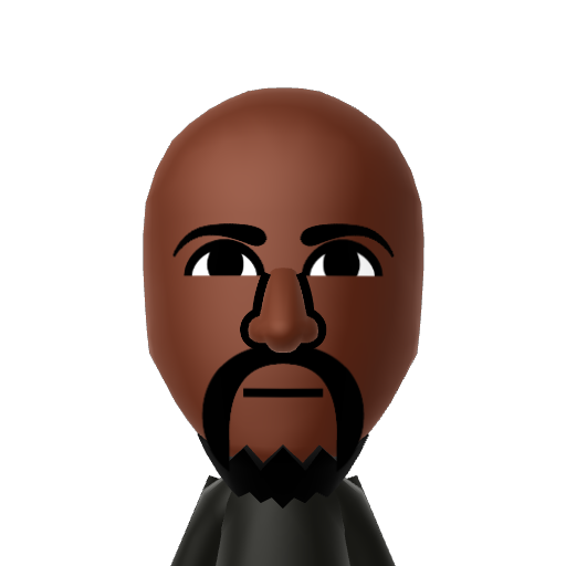 Jackson Mii