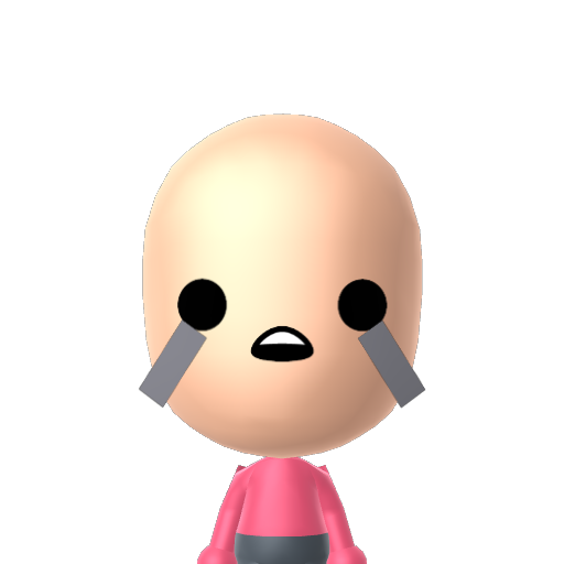 Isaac Mii