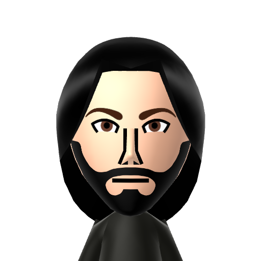 Keanu Mii