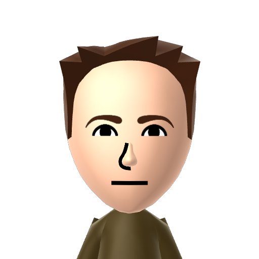 Eastwood Mii