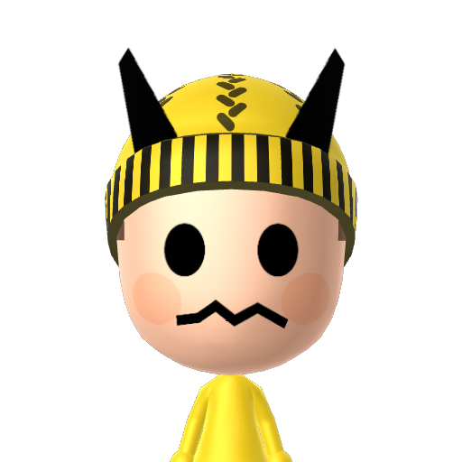 Mimikyu Mii