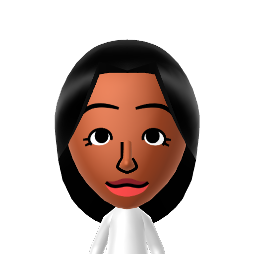 no name Mii