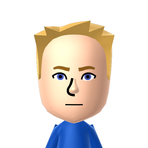ChrisEvans Mii
