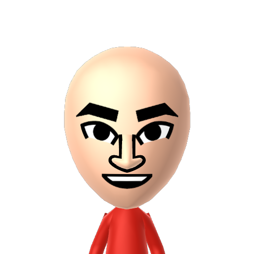 モンーヘイキン Mii