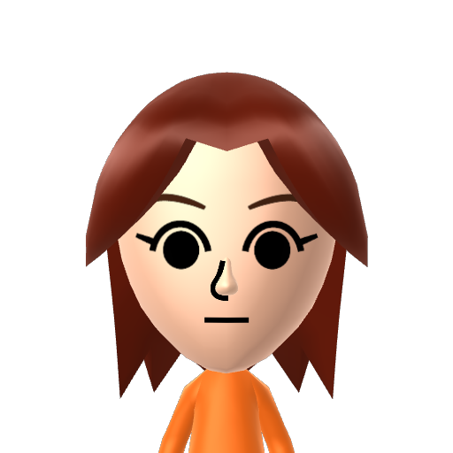 Gunner Mii