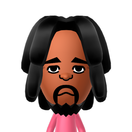 アレックス Mii