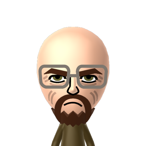 Walter W Mii