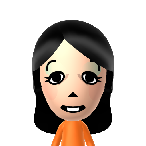 さわだ Mii