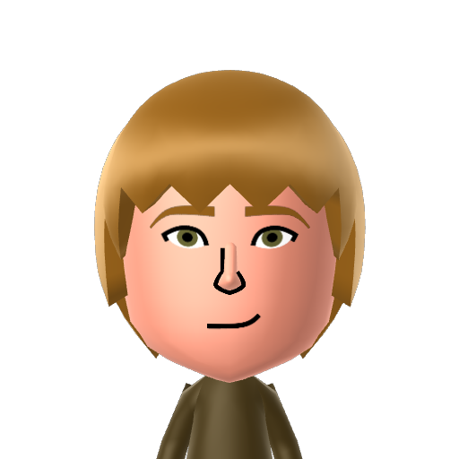 Samwise Mii