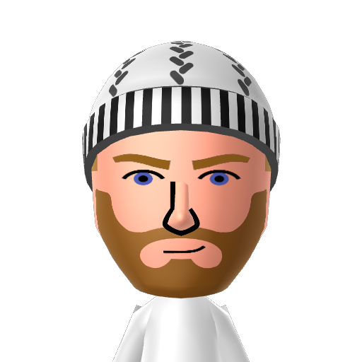 Hugh Mii