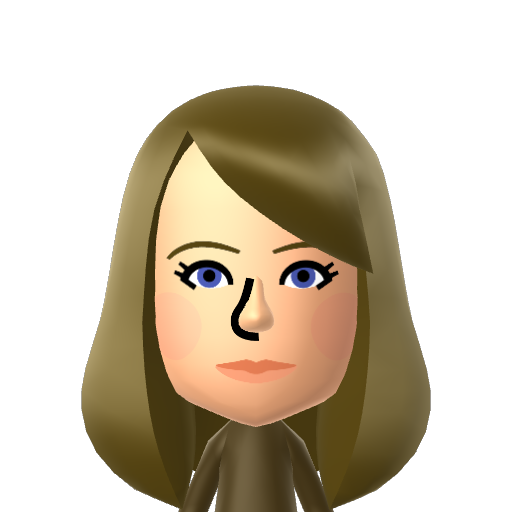 Popplewell Mii