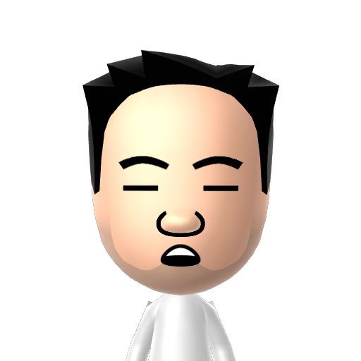 Nin★SRIWtm Mii