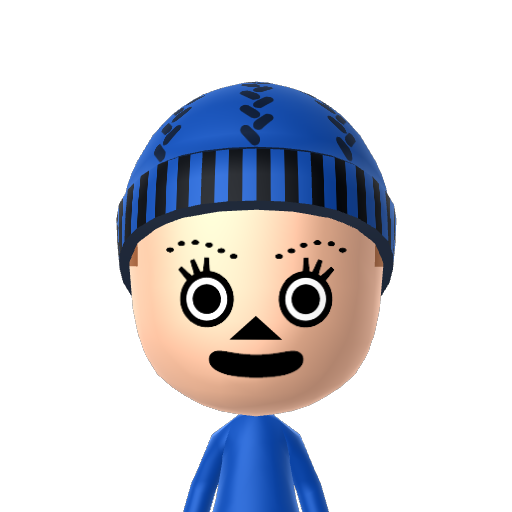 Hee Hoo Mii