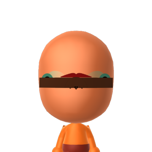Hamburger Mii