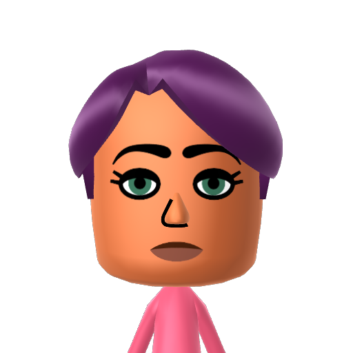 Donita Mii