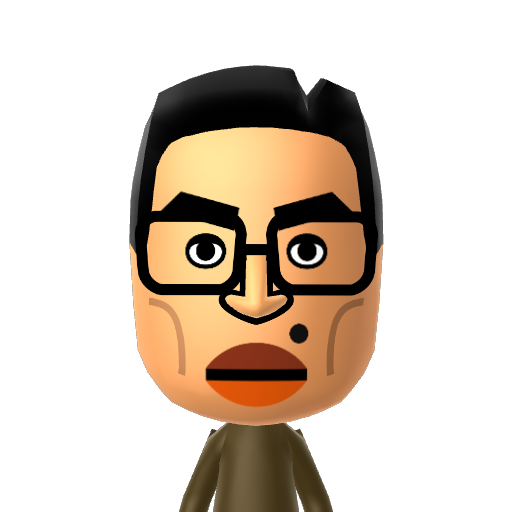しょうた Mii