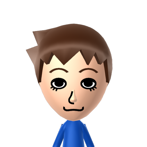 Richard Mii