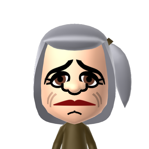 Jerri B Mii