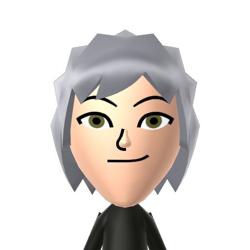 HitoshiSan Mii