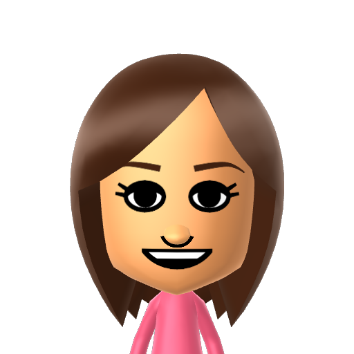 まえだ あつこ Mii