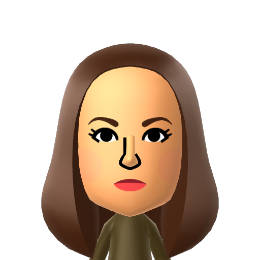 Chloe Mii