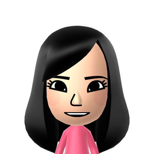 くらもち あすか Mii
