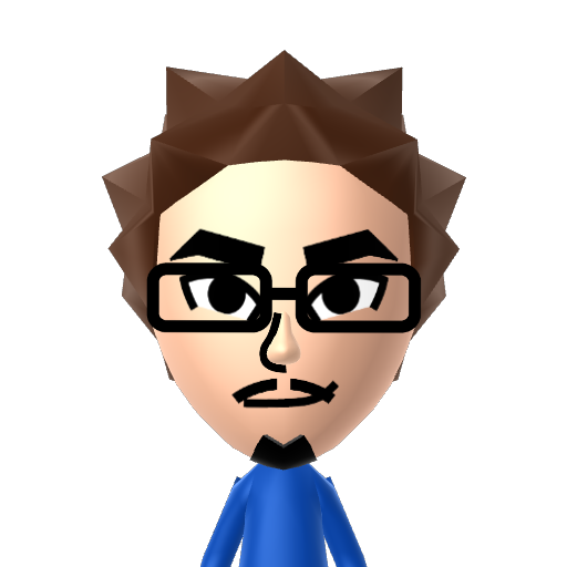 Dave Mii