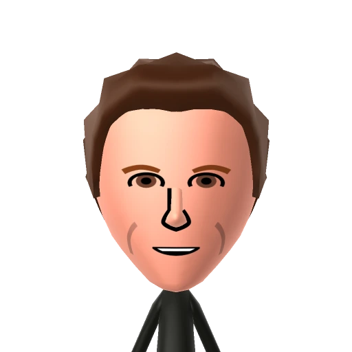 Shaun Mii