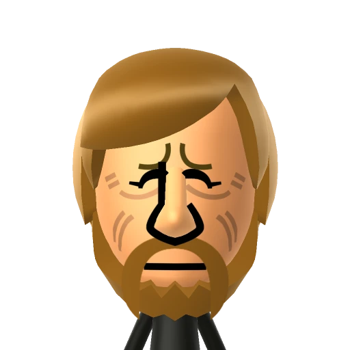 Chuck Mii