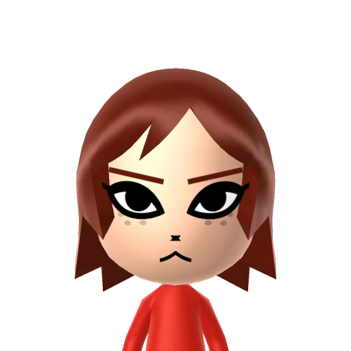 Kim Mii