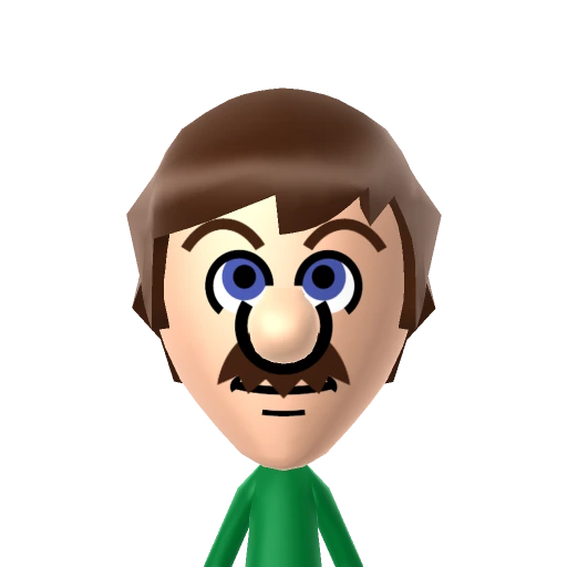 Luigi Mii