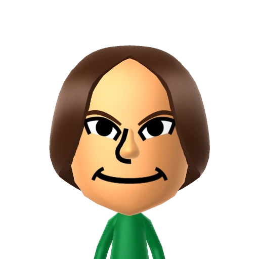 Brayden Mii