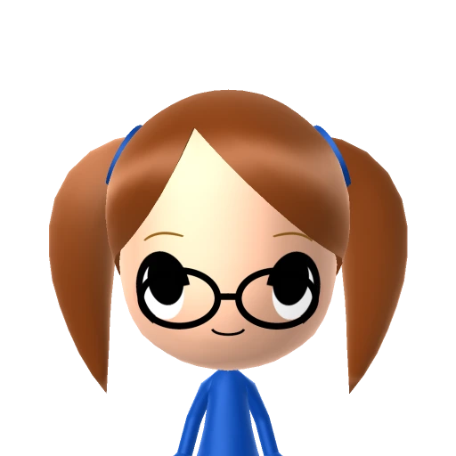 Poppy Mii