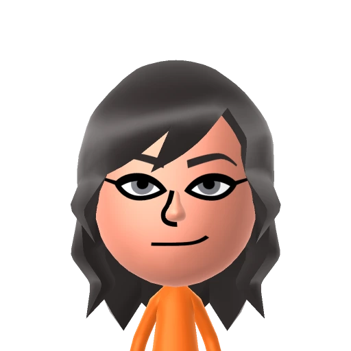 ruth Mii